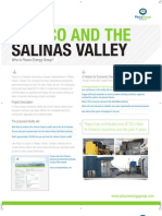 Plasco and The: Salinas Valley