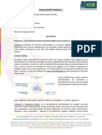 EVALUACIÓN PARCIAL 1 Administración de Obras Eduardo Espinoza Nuñez