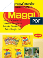 Maggie Presentation