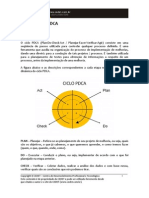 Tutorial Ciclo PDCA