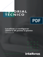 Cameras Ip Localizar Configurar Ponto A Ponto