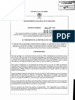 Decreto 2311 Del 30 de Diciembre de 2023 PDF