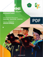 Buku Wisuda Update 30 Nov 23