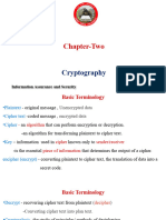 IAS - Chapter 2 Half