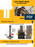 SEMANA 7 CLASE Concreto Armado