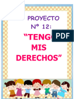 Mis Derechos