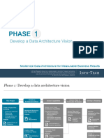 It Modernize Data Architecture Phase 1 Develop A DA Vision