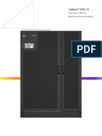 Vertiv Liebert EXL-S1-300-1200-kW-Brochure