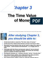 Time Value of Money