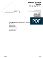 89245412-Wiring Diagram, PwwI & Level Sensors FAA20 (ENG)