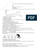 3rdQr Test Questions 27 39