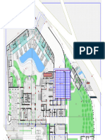 Excavation Plan