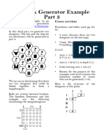 Atelier Clandestin Sandbox Generator Part 3