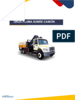 Manual Camion Pluma 2023