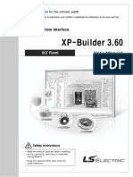 XP-Builder User Manual - Eng