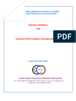 Coka FP - Potential Assessment