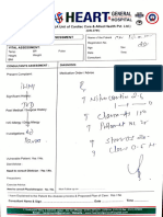 Bhanwari Devi Sharma Prescription