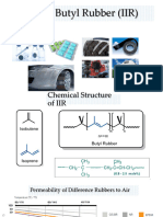 Butyl Rubber-IIR