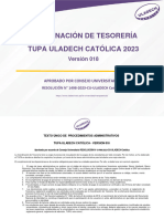 Tupa v018 2023