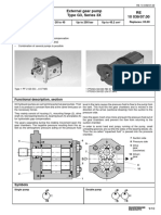 g3.. Gear Pump..Re10039