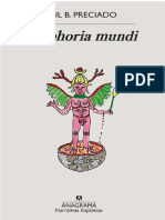 PDF Texto 6 Dysphoria Mundi Preciado Compress