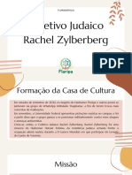 Coletivo Judaico Rachel Zylberberg