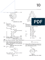 Maths Circle