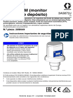 Graco - PULSE - TLM