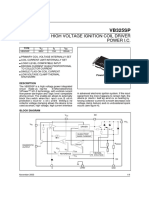 VB325SP STMicroelectronics