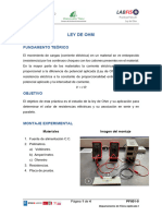 P1. LEY DE OHM 2023 Rev. 0