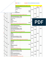 Desarrollo Asientos Contables Clase 05