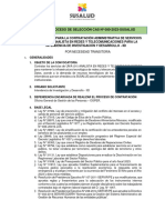 Bases Cas #080-2023-Iid - Analista en Redes y Telecomunicaciones