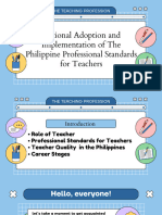 The Philippine Professional