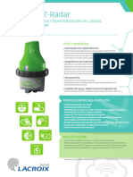 DC58 Datasheet LT Radar Es 10 2019