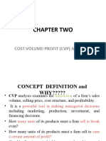 Cost - Chapter Two - Final