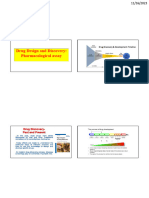 Drug Discovery Bioassay