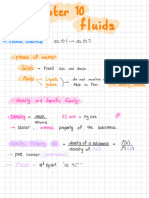 Ch10-Fluids Sec 10.1-10.7