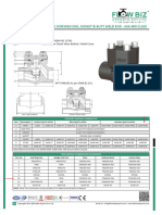 FlowBiz-FORGED-STEEL-CHECK-VALVE 800 Class