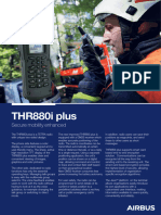 THR880i-plus-datasheet EN Sept 2018