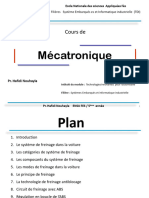 Cours Mécatronique ABS