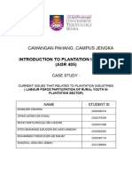 Uitm Agr405 Case Study Group 2