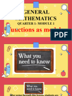 Relation and Functions Demo Emily Pabanil