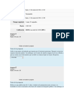 Introducción A Los Derechos Humanos - Módulo 1 - Actividad. Características Aplicables A Los Derechos Humanos, Algunos Casos