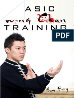 Basic Wing Chun Training (PDFDrive - Com) .En - Es