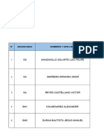 Segundo Formato Lista Operacional de Las Urra Zodi 2024 D.116