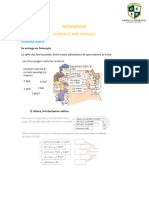 Matematica Proy 5