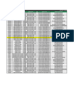 Z10PA-D8 DIMM QVL List