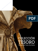 Libro Coleccion Tesoro