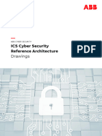 ABB ICS Cyber Security Reference Architecture - Drawings - Public