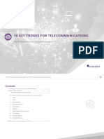 Telco Trends Whitepaper